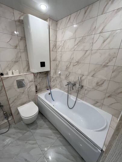 1-к. квартира, 34 м², 7/9 эт.