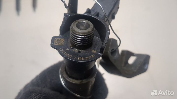 Форсунка топливная BMW X5 E70