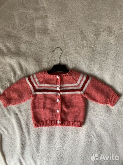 Кофта детская