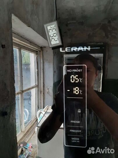 Ремонт холодильников