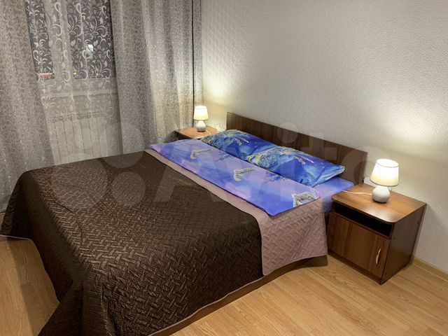 2-к. квартира, 48 м², 5/9 эт.