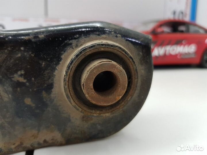 Рычаг задний нижний (Mazda 3)