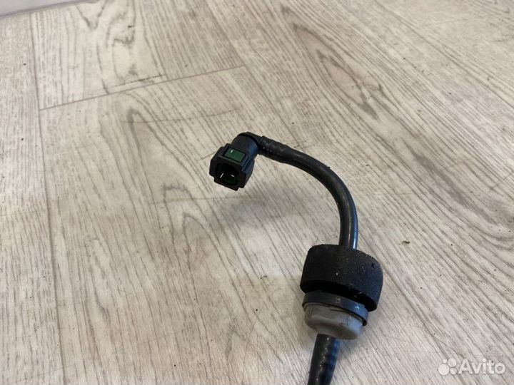 Трубка вакуумная Ford Kuga DR txda 2011