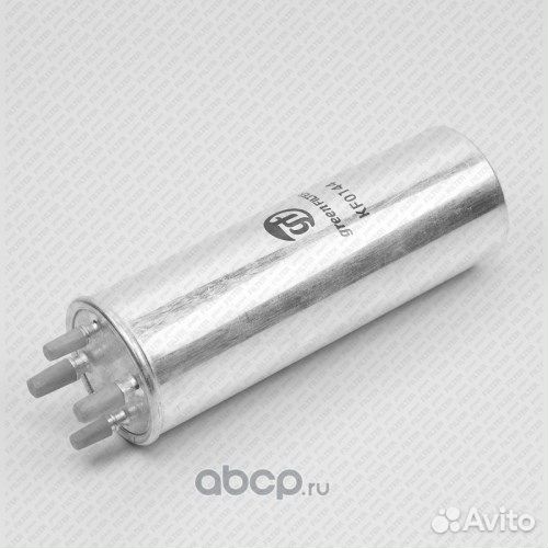 Фильтр топливный Volkswagen Transporter V/VI дизел