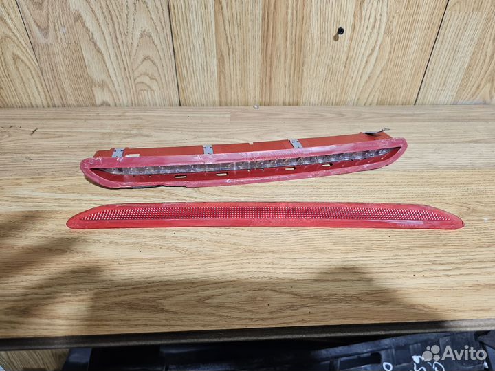 Фонарь задний (стоп сигнал) Volkswagen Tiguan NF