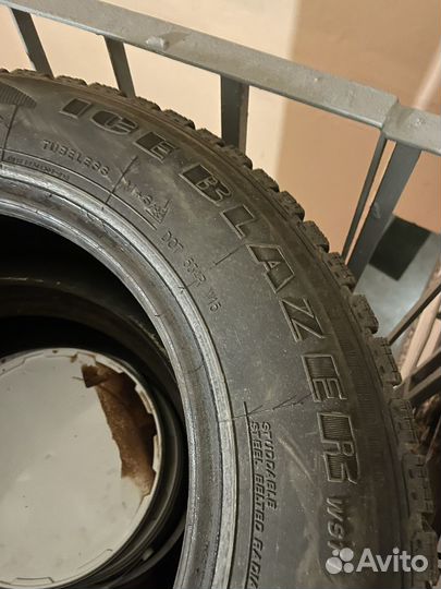 Sailun Ice Blazer WST1 195/70 R15C 104