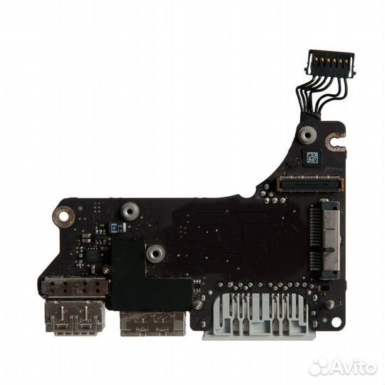 Плата I/O USB hdmi sdxc MacBook Pro Retina A1425