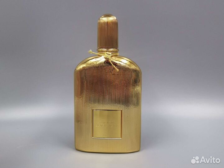 Tom Ford Black Black Orchid Parfum 100ml