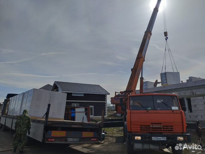 Газосиликатный газоблок для перегородок