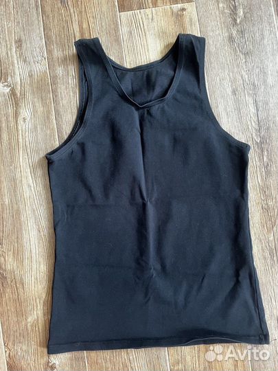 Спортивная майка