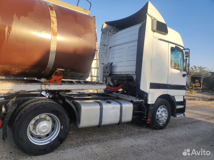 Mercedes-Benz Actros 1842 LS, 1999