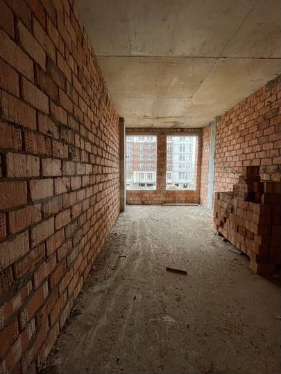 2-к. квартира, 61 м², 9/11 эт.