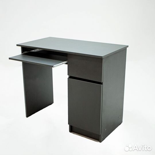 Стол Охта 1 Графит