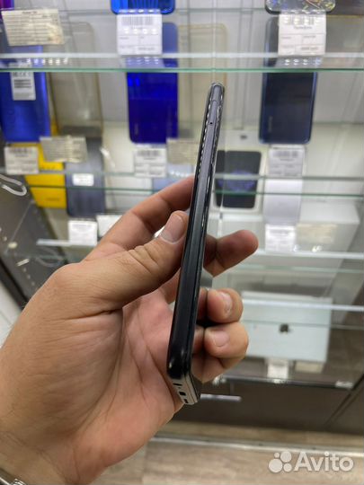 Huawei Nova Y70 (4/128Gb)