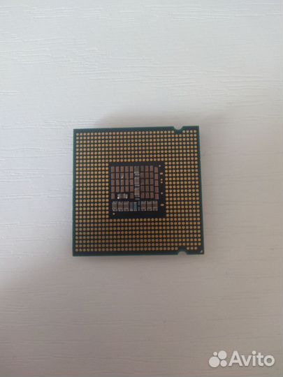 Intel Core 2 Quad Q6600