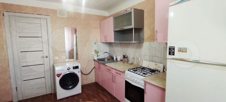 1-к. квартира, 36 м², 2/10 эт.