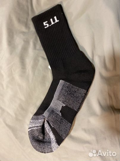 Термоноски мужские 5.11- 3 пары