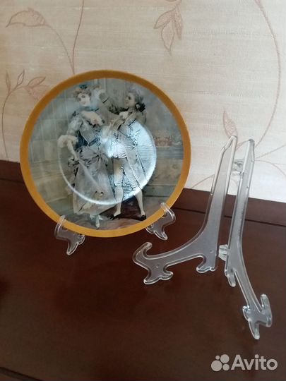 Продам подставки под тарелки