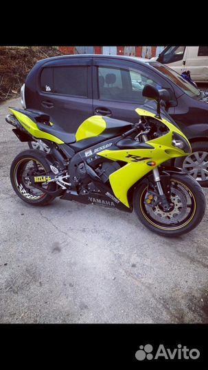 Наклейки на мотоцикл под заказ