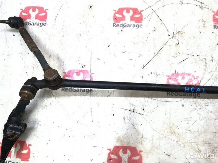 Рулевая трапеция Hyundai Galloper D4BF 2001