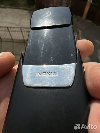 Nokia 8910i
