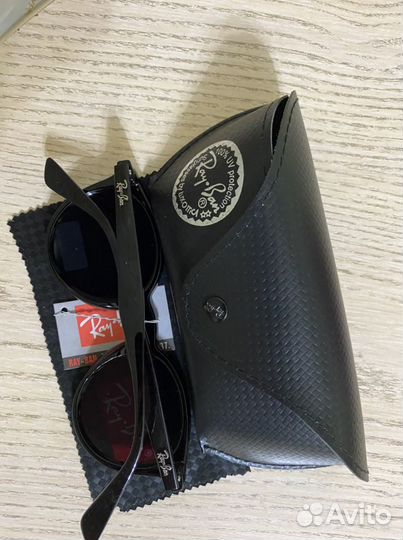 Очки ray ban