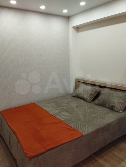 2-к. квартира, 45 м², 4/5 эт.