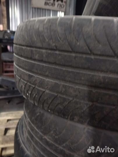Kumho Ecsta X3 KL17 235/55 R17