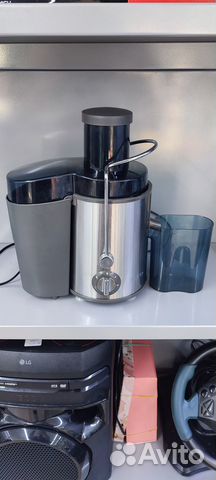 Соковыжималка Marta MT-2048 (жд)