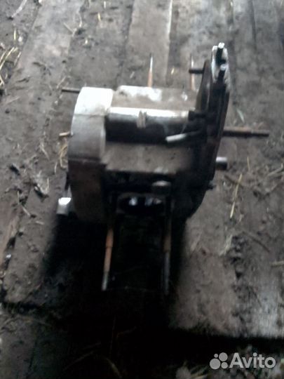 Продам запчасти мотоц Днепр 11