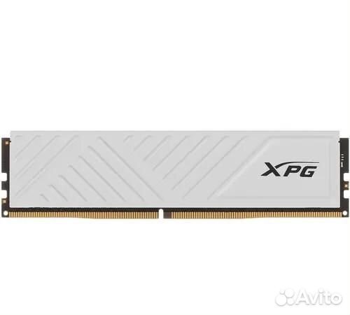 Модуль памяти A-data AX4U360016G18I-swhd35G