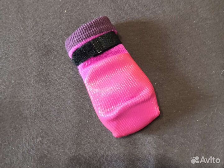 Тапочки новые для животного