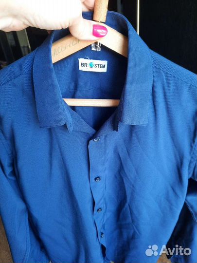 Обалденные рубашки