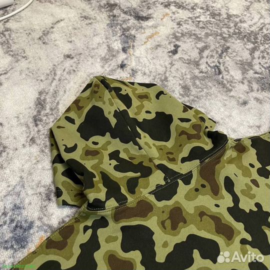 Зип-худи Cavempt