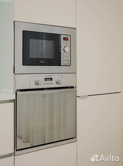 Кухня от производителя под ключ