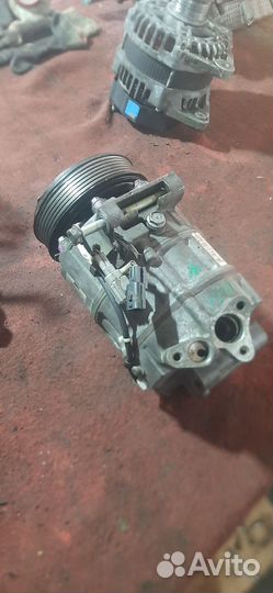 MR 20 DE двигатель,мотор.по запчастям