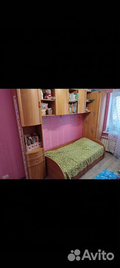 Детская мебель для девочки бу