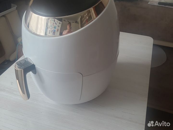 Аэрогриль бу