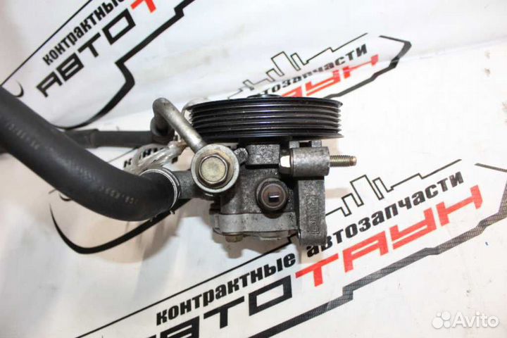 Гур mazda L3-VDT L3-VE MPV LY3P шкив запрессован L