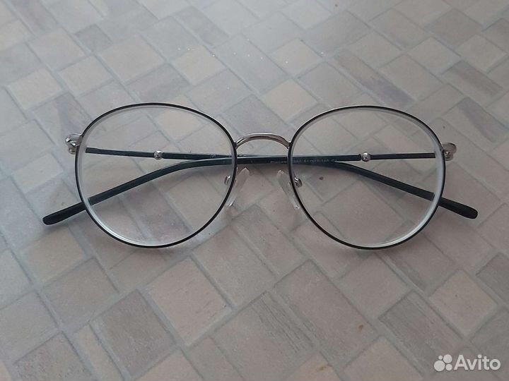 Очки для зрения женские