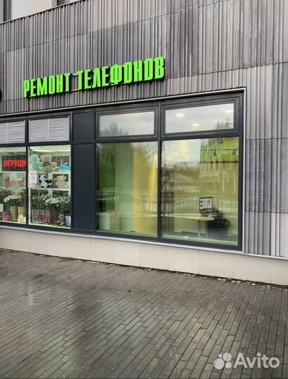 Замена аккумулятора iPhone