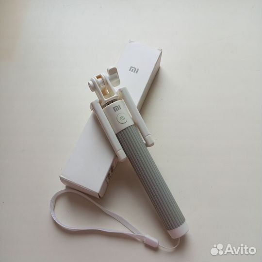Селфи палка xiaomi