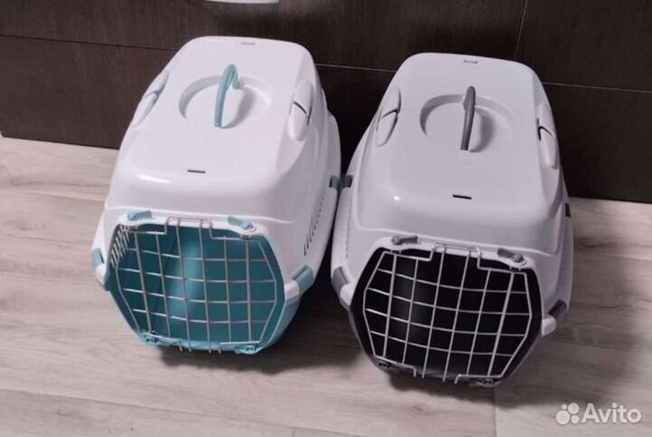 Переноски новые для животных