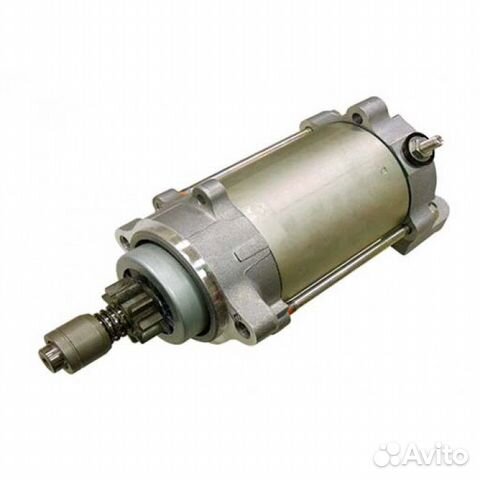 Стартер электрический Ski-Doo skandic WT 550F