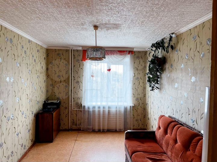 3-к. квартира, 72,2 м², 6/11 эт.