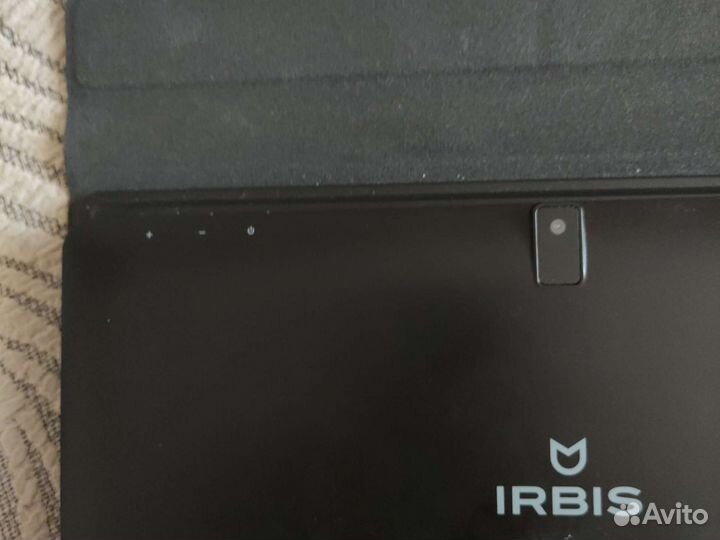 Irbis tw52+клавиатураа