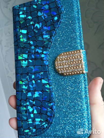 Чехол Ксиоми редми note 7