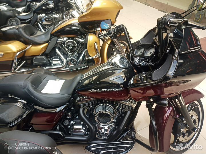 Harley Davidson Road Glide