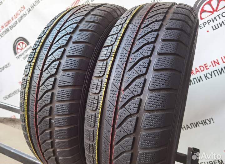 Dunlop SP Winter Response 195/65 R15 91T