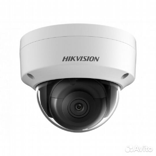 IP камера видеонаблюдения Hikvision DS-2CD2183G2-I
